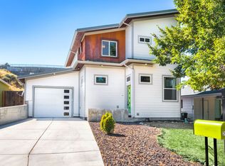 2637 S Gourley St, Boise, ID 83705