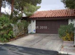 5162 Tennis Court St W, Las Vegas, NV 89120