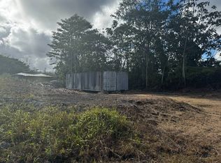 Paradise Cir LOT 34, Kurtistown, HI 96760