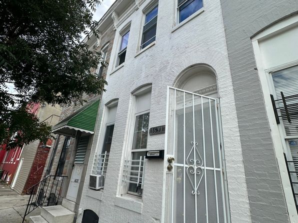 1631 E Lafayette Ave #1