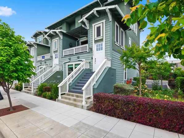 1716 3rd Street, Napa, CA 94559