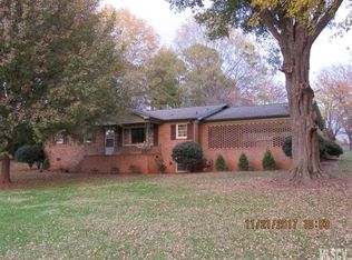 1003 1st Street Dr SE, Conover, NC 28613