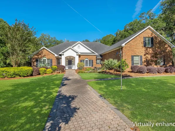 8012 Oak Grove Plantation Rd, Tallahassee, FL 32312