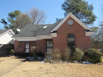 3490 Kirby Terrace Dr, Memphis, TN, 38115