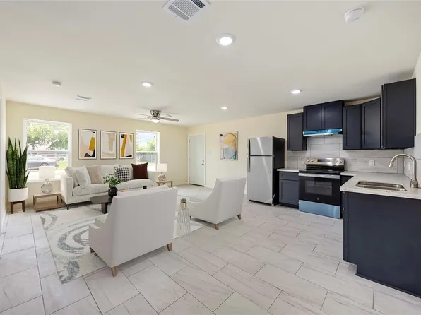 14704 Ohara Dr #A, Houston, TX 77085