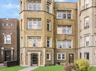 7918 S Eberhart Ave, Chicago, IL 60619