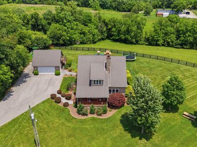 445 Charles White Rd, Richmond, KY, 40475