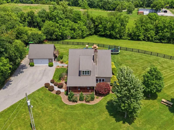 445 Charles White Rd, Richmond, KY 40475