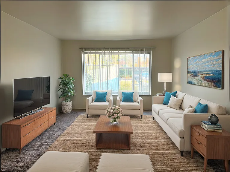 Lincoln Woods Apartments — Photo 7
