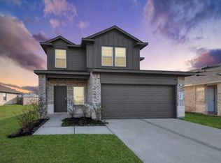 24114 Breckenridge Heights Ln, Spring, TX 77373