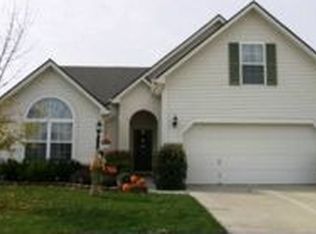 11832 Moate Dr, Fishers, IN 46037