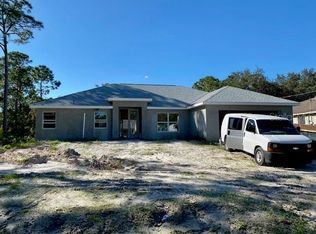 2425 De Vore St, North Pt, FL 34291