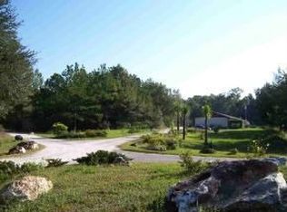 252 Riverview Cir, High Springs, FL 32643