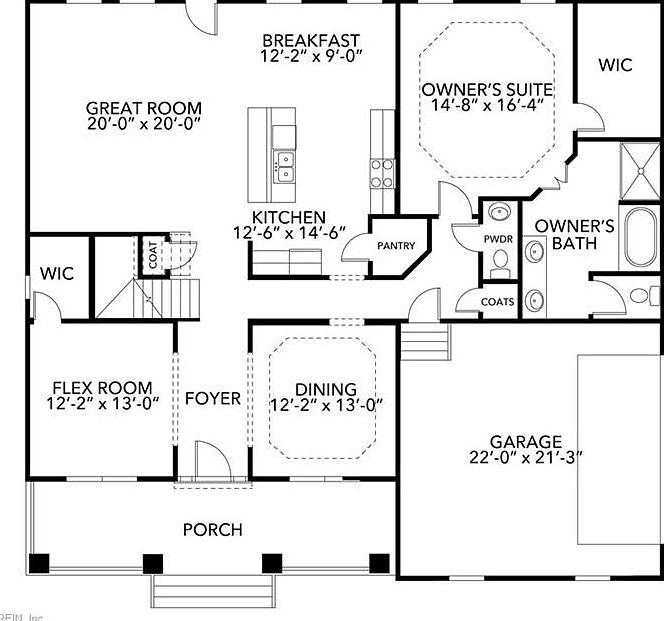 2709 Cedarville Rd, Chesapeake, VA 23322 Zillow