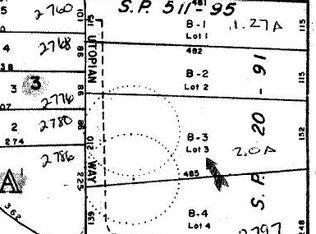 0 Utopian Way, Camano Island, WA