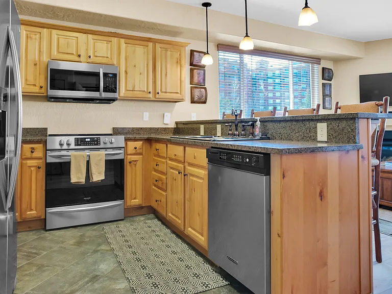 2669 Canyons Resort Dr #331 — Photo 9