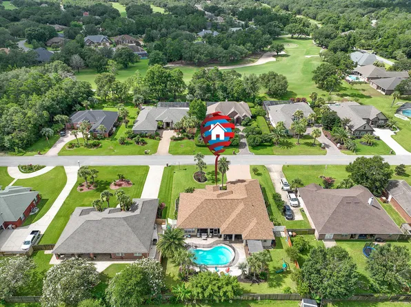 2903 Pga Blvd, Navarre, FL 32566