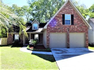 128 Landau Rd, Summerville, SC 29485