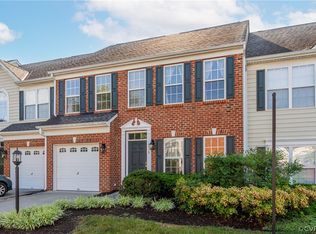4526 Spring Moss Cir, Glen Allen, VA 23060