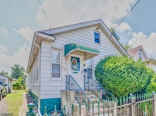 10-12 Medbourne Ave, Irvington Twp., NJ 07111