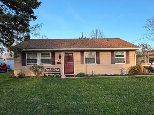 (undisclosed Address), Lorain, OH 44053
