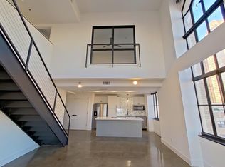 Dallas Power and Light Lofts, Dallas, TX 75201