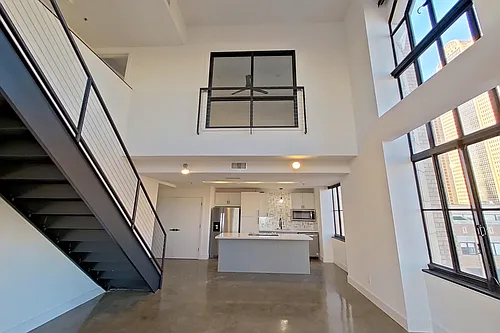 Dallas Power and Light Lofts Photo 1
