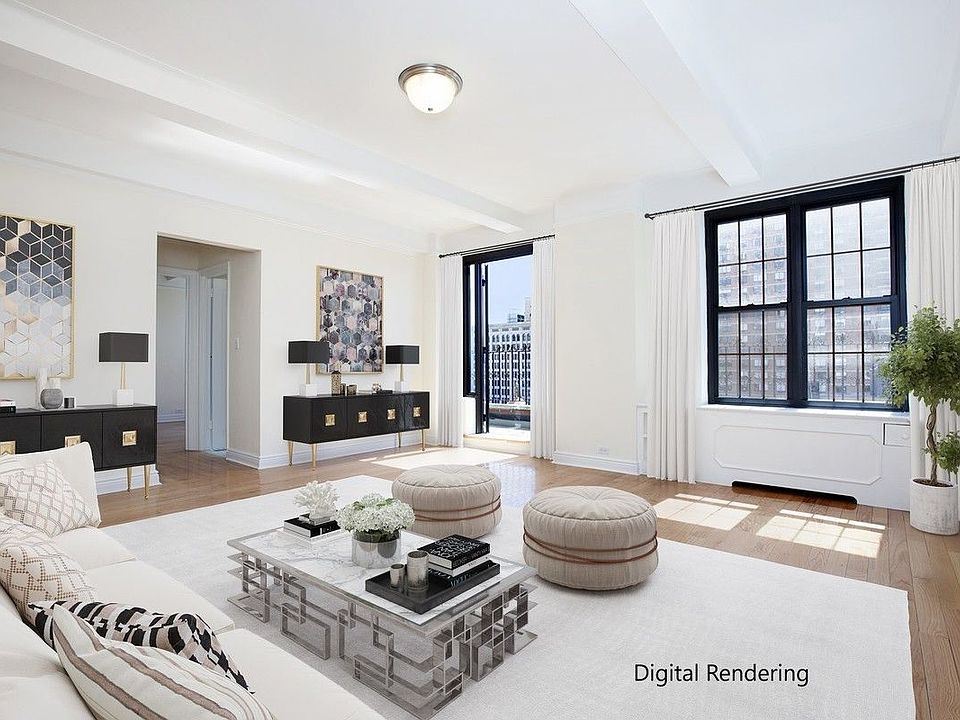 1st image of 1 University Pl APT 17