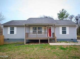 5416 Magazine Rd, Knoxville, TN 37920