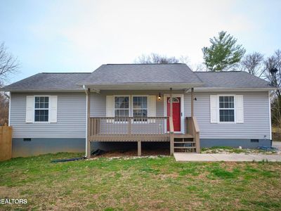 5416 Magazine Rd, Knoxville, TN, 37920