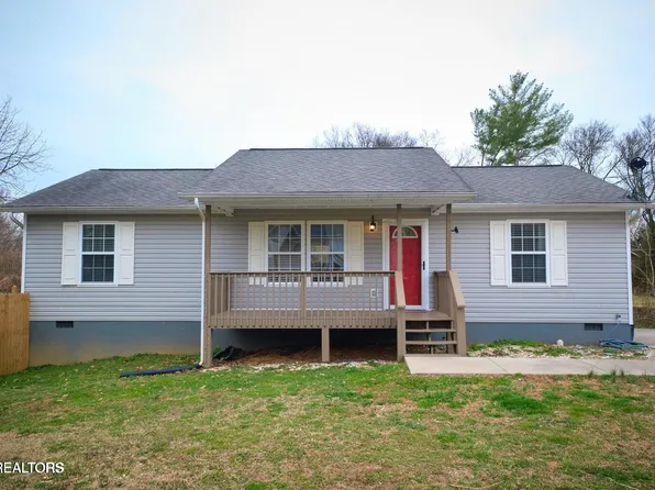 5416 Magazine Rd, Knoxville, TN 37920