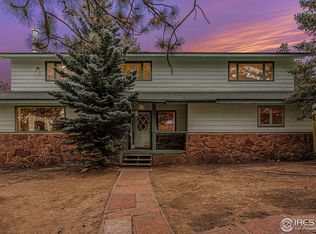 560 Ponderosa Dr, Estes Park, CO 80517