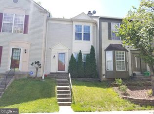 7230 Stover Ct, Alexandria, VA 22306