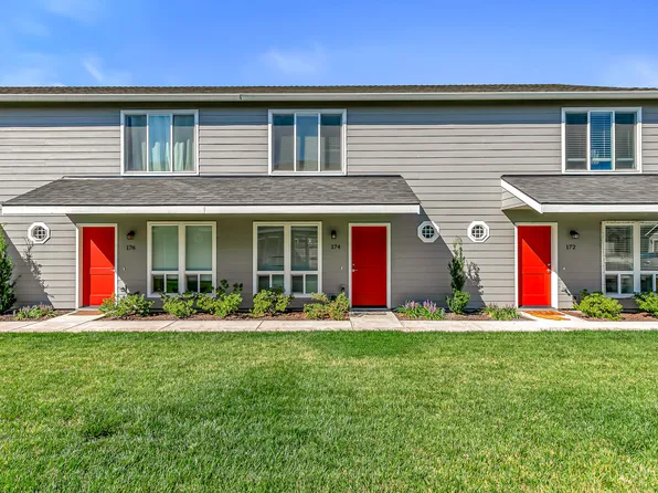 174 Northridge Ter, Medford, OR 97501