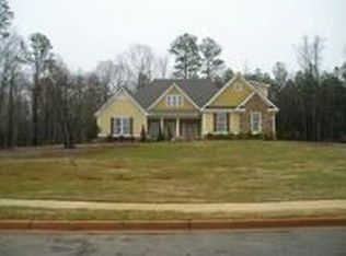 113 Lighthorse Blvd, McDonough, GA 30252