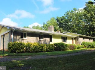 163 Arrington Mountain Rd, Haywood, VA 22722