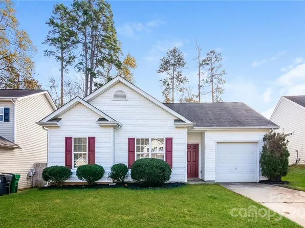 8215 Pozzi Rd, Charlotte, NC 28216
