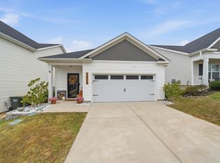 1408 Whirlaway Ln, Lexington, SC 29073