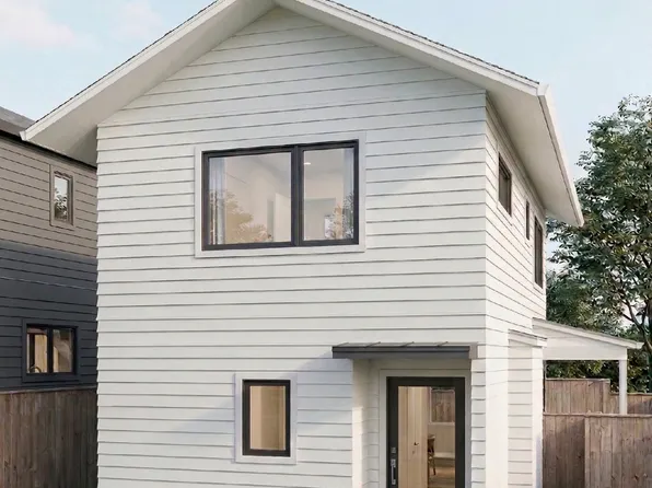 2534 SW Custer St, Portland, OR 97219