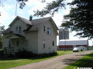 5323 N Homestead Rd, Hawkins, WI 54530