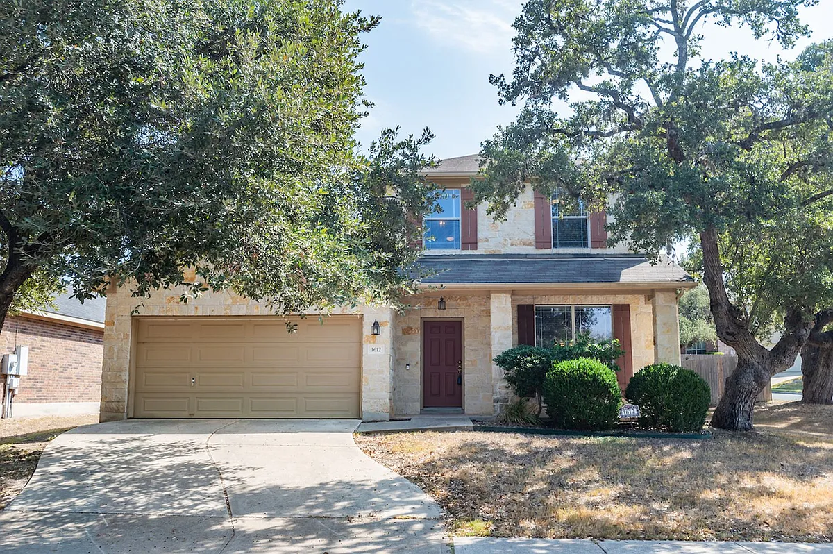 Building Photo - 1612 Melissa Oaks Ln