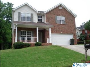 202 Bridgeway Cir, Madison, AL 35758