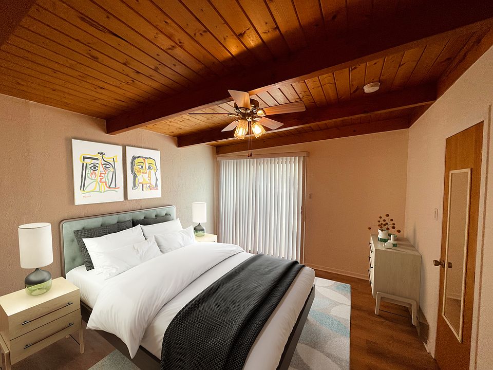Bedroom #3