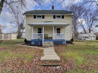 799 Xenia Ave, Xenia, OH 45385