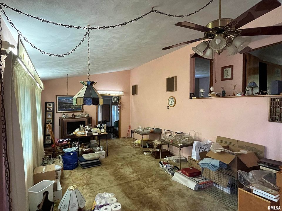 18907 State Route 4, Virden, IL 62690 MLS CA1022548 Zillow