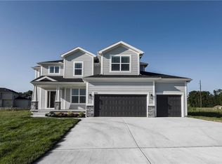 19007 W 170th Ter, Olathe, KS 66062