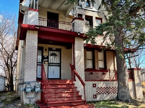 7424 Wykes St, Detroit, MI 48210
