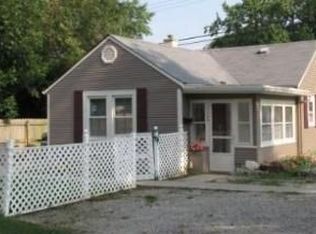 1149 Eureka Dr, Dayton, OH 45419
