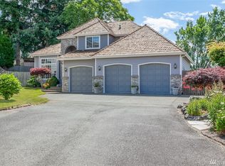10427 SE 202nd Pl, Kent, WA 98031