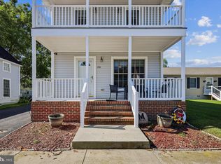 210 Race St, Vienna, MD 21869